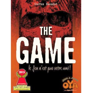 THE GAME (FR)