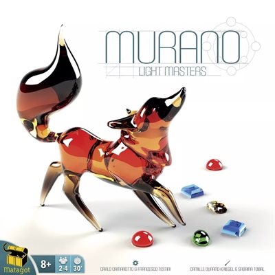 Murano (ML)
